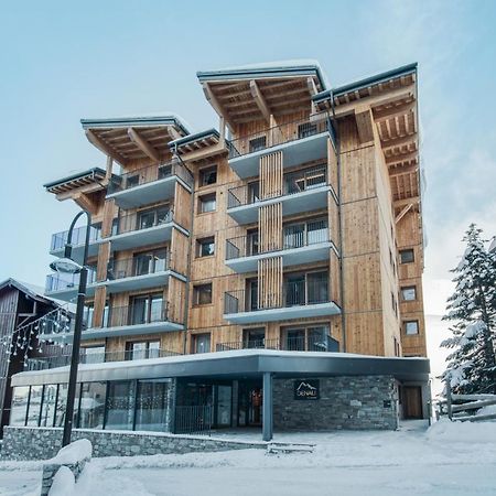 Residence Denali By Alpapart Tignes Exterior photo