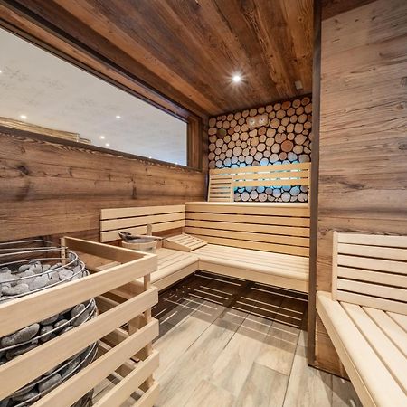 Residence Denali By Alpapart Tignes Exterior photo