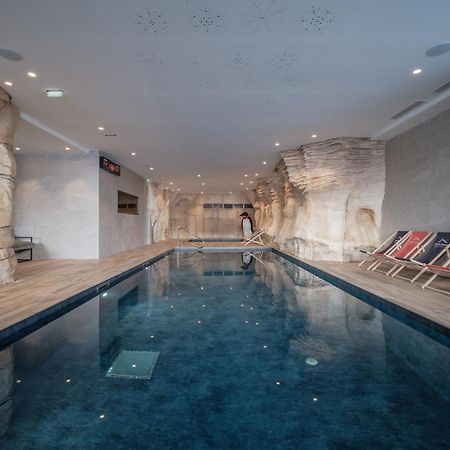 Residence Denali By Alpapart Tignes Exterior photo