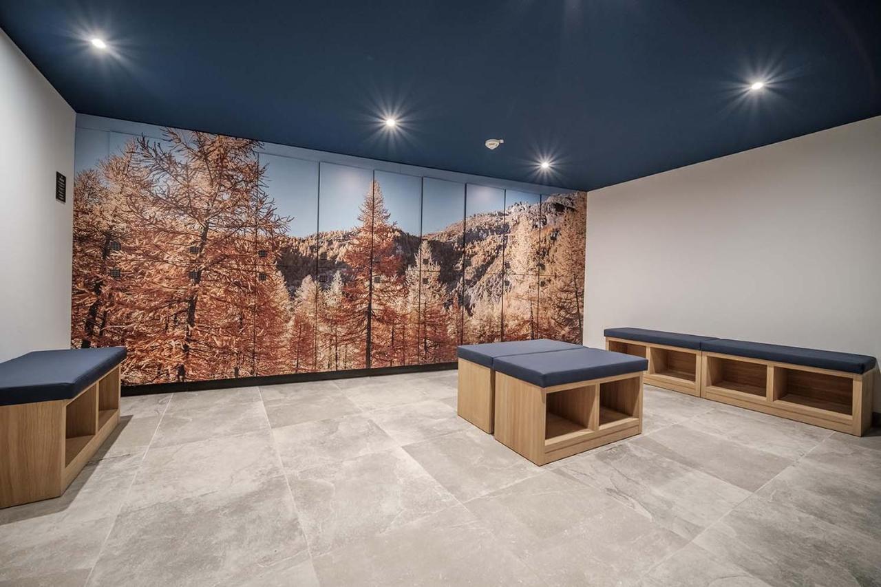 Residence Denali By Alpapart Tignes Exterior photo