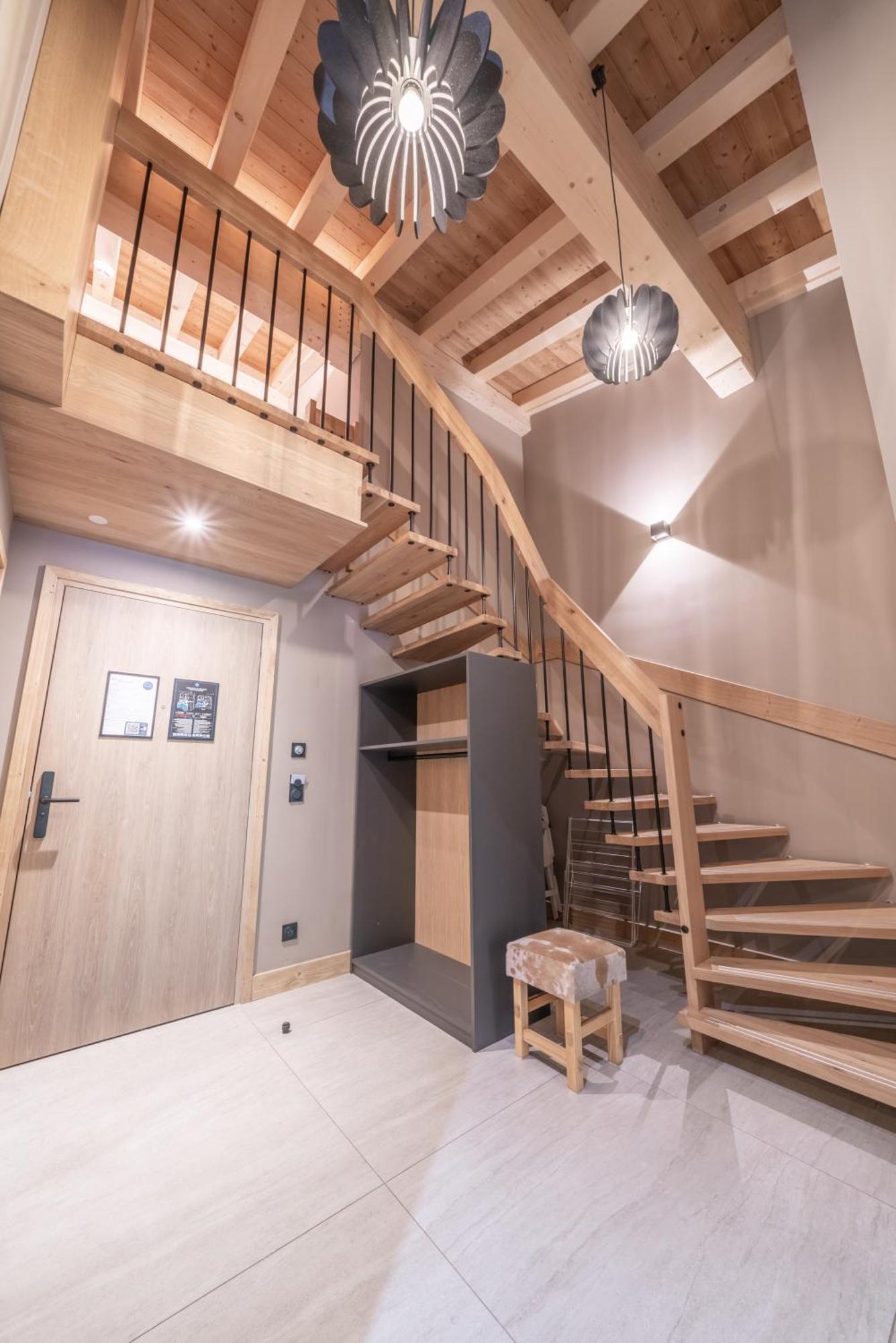 Residence Denali By Alpapart Tignes Room photo