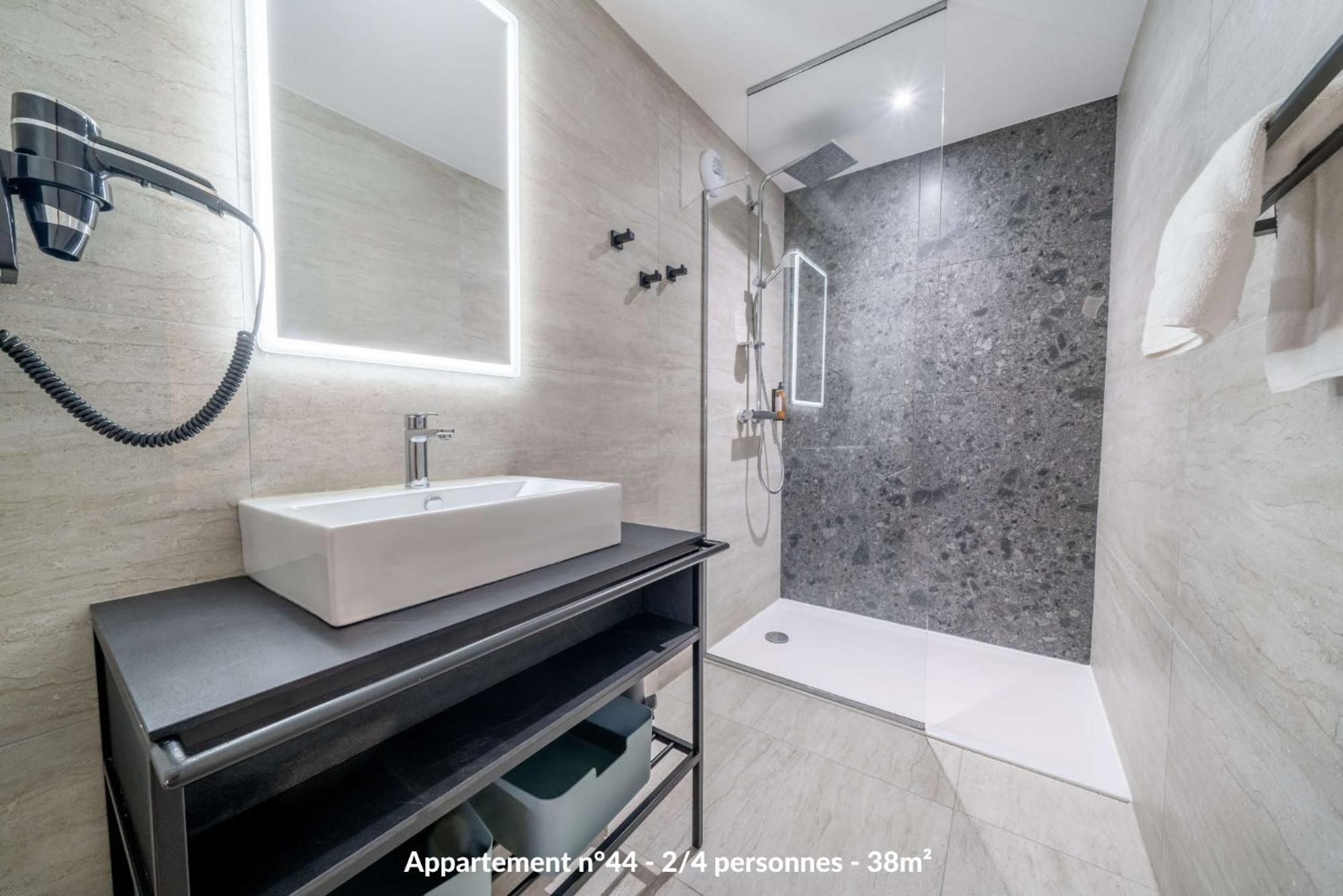 Residence Denali By Alpapart Tignes Room photo