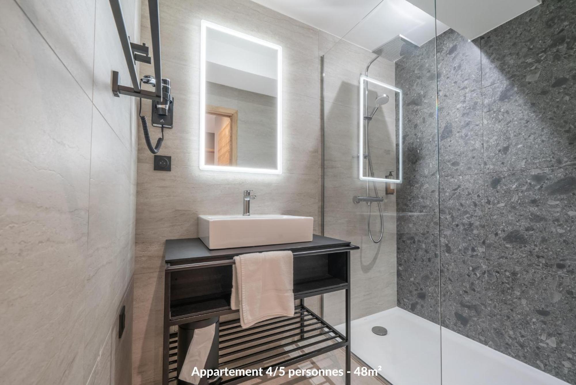 Residence Denali By Alpapart Tignes Room photo