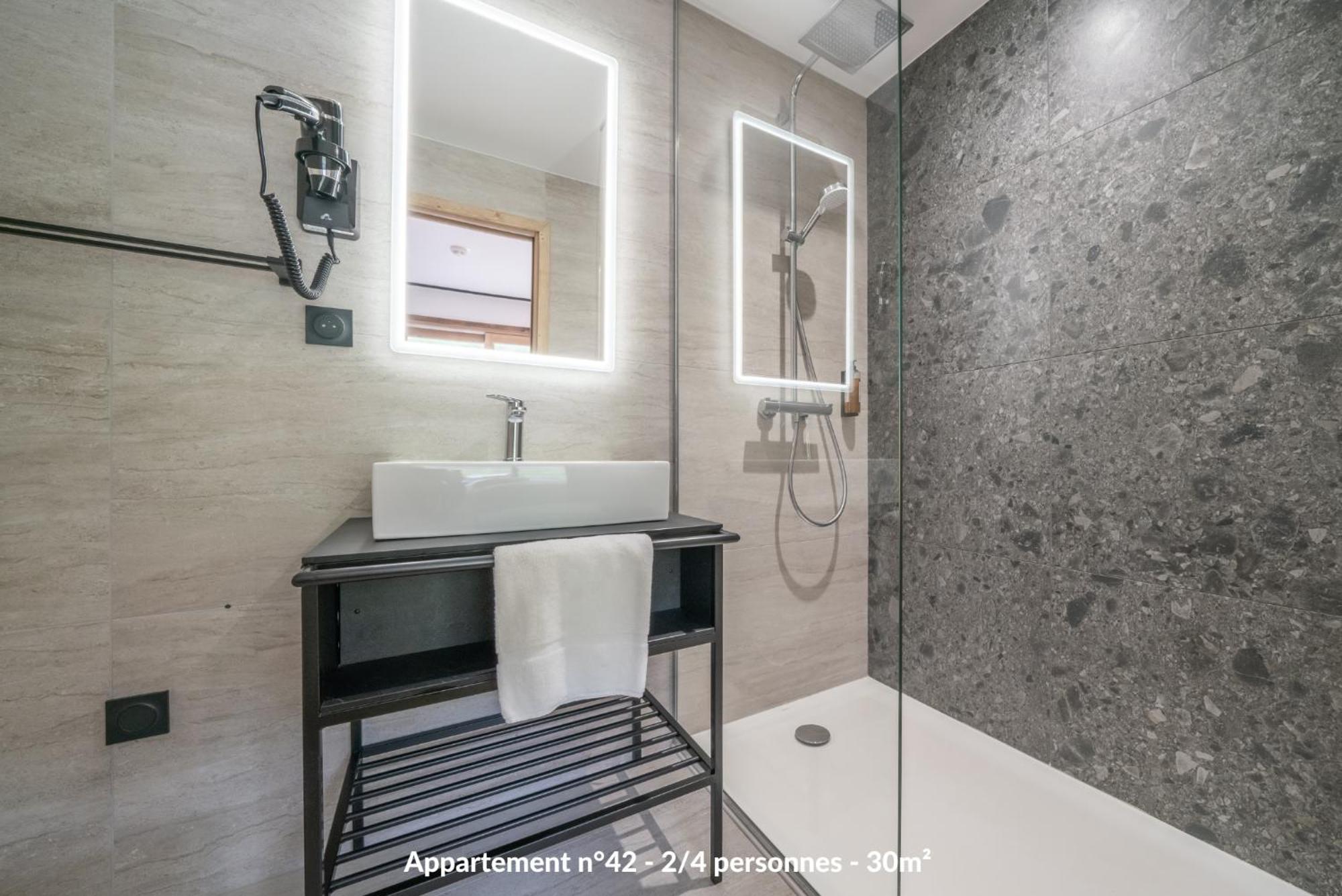 Residence Denali By Alpapart Tignes Room photo