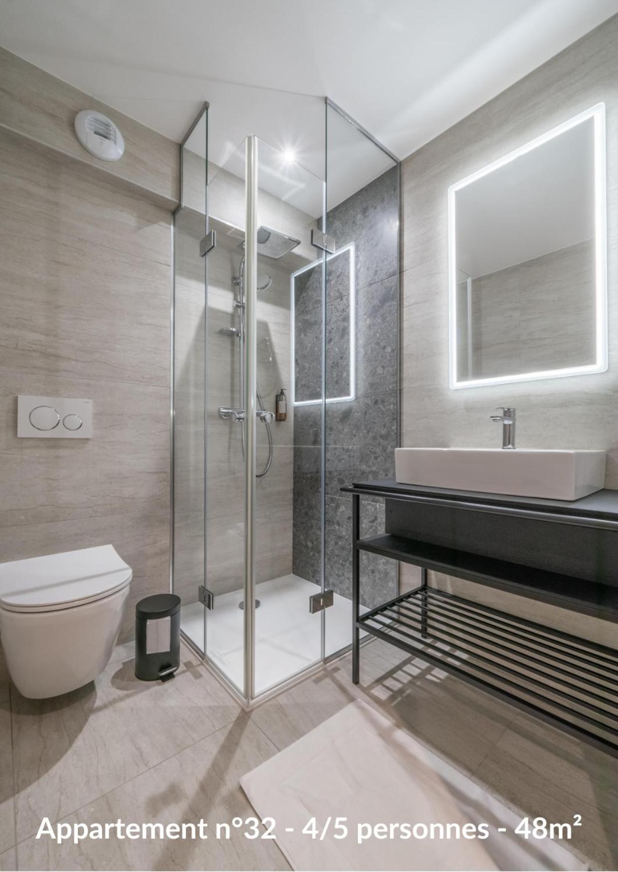 Residence Denali By Alpapart Tignes Room photo