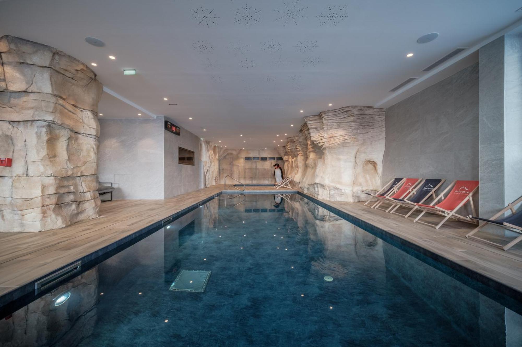 Residence Denali By Alpapart Tignes Exterior photo